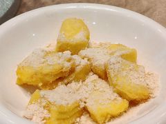 伍仁豆腐-庄氏祥记家常食府(国瑞建材家居博览中心店)