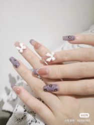 -妙睫屋日式美甲美睫