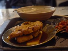 -鲜得来排骨年糕(即墨路店)