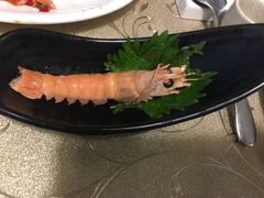 -怡乡王品海鲜姿造自助体验餐厅(大岛商业广场店)
