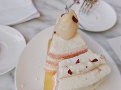 -福州泰禾铂尔曼酒店·大堂酒廊