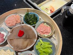 -五星桥原切肥牛火锅·30年专注好牛肉(湖塘店)