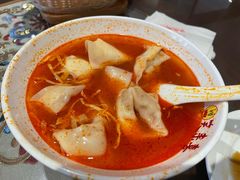 -笑来喜馄饨小笼工坊(江阴店)