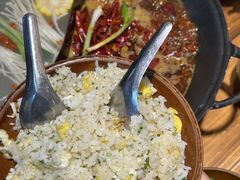 -阳阳老火锅(小南门店)