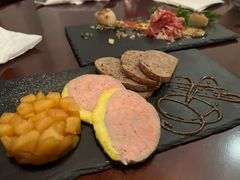 -La Creperie法餐厅(桃江路店)