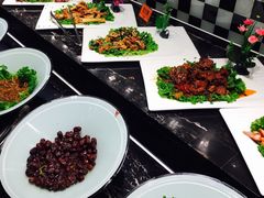 -豪食披萨烤肉自助(保定商场店)