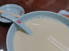 甜豆浆（热）-日月永和中国餐饮名店(凤凰店)