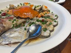 -鹰龙海畔度假酒店(咸祥店)
