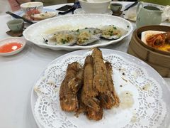 -东江海鲜酒家(艺都分店)