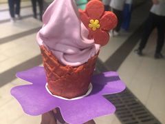 -麦当劳(宜安广场店)
