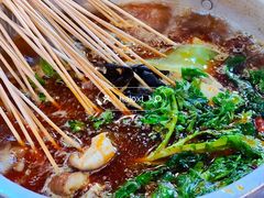 -马路边边串串香(大成路店)