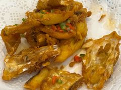 -寻味顺德·南记酒家·传统顺德菜·鱼生(广源路店)