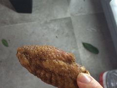 -老苗炸鸡(天下汇国际购物中心店)