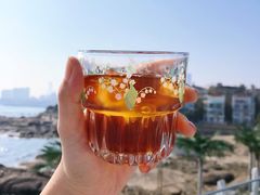 -Vanillacafe香草咖啡(银海大世界店)