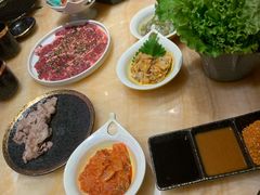 -樱嘢·炭火烧肉(惠南店)