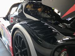 -金港秋名山·双层卡丁车场