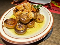 -ZAFFERANO西班牙海鲜饭(上海首店)