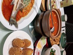 -大鸭梨烤鸭(望京店)