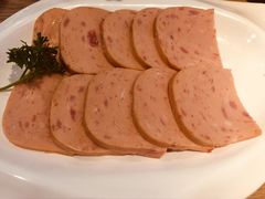 午餐肉-新辣道鱼火锅(上地华联店)
