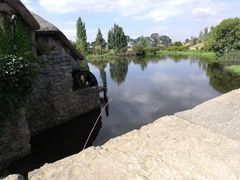 -The Grill by Sean Connolly