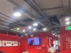 -喜家德虾仁水饺(百盛优客店)