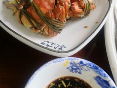 -美味之家·湖景农家乐(太湖东山店)