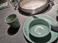 -原味四季椰子鸡(平湖天虹店)