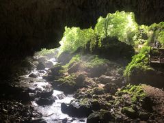 -通灵大峡谷