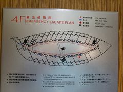 -上海滴水湖皇冠假日酒店