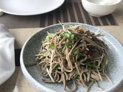 -望京楼flavor餐厅(古北水镇景区店)