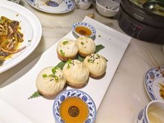 -淮扬府(安定门店)