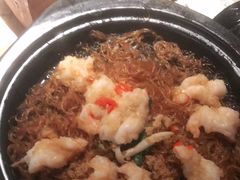 -绿茶餐厅(深圳龙华天虹购物中心店)