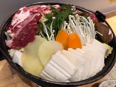 -酒井酱子·深夜食堂(东城汇店)