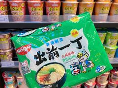 -简致生活MARKET(小榄海港城购物中心店)