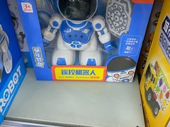 -物美超市(通州梨园店)