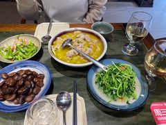 -兰溪小馆(东直门簋街店)