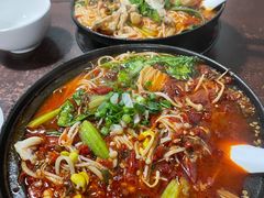 -李米线(总店)