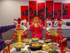 -李子坝梁山鸡(李子坝大鸡哥店)