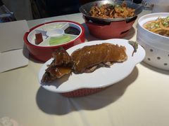 -京鸭棠(让胡路万达店)