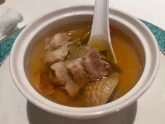 -三号黄浦会Canton Table