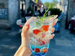 -16毫米咖啡&酒吧(南锣鼓巷店)