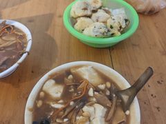-逍遥镇刘相五胡辣汤豆沫馆(康复中街店)