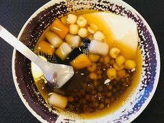 -鲜芋仙Meet Fresh(五道口店)