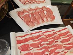 -北门涮肉·铜锅涮肉(南锣鼓巷店)