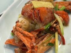 -盒马渔市餐厅