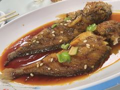 -黑石礁酒楼·海鲜(黑石礁店)
