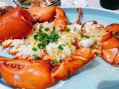 -锦里海景海鲜餐厅.三亚老字号(亚龙湾中心广场店)
