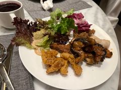 -北京王府井希尔顿酒店·秦唐中餐厅Chynna