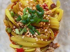 -大盐帮川菜馆(长楹天街店)