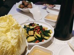 -黑窑厂糖油饼烤鸭·清真菜(总店)